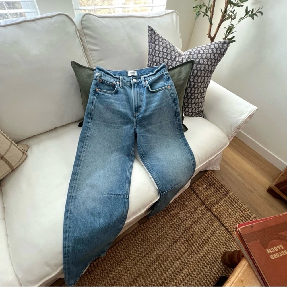 Citizens Of Humanity Miro jeans - Picture 4 of 9